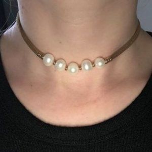 Freshwater Pearl necklace